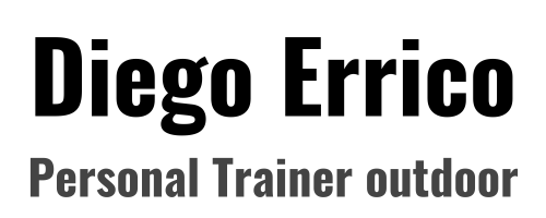 Personal Trainer Trieste | Diego Errico